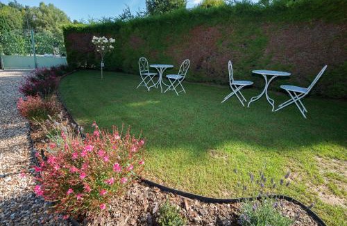 Lyons-la-Foret Bed & Breakfast | L'Echo des Bois