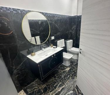 Old Town House | L'Eclissi