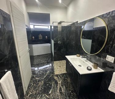 Old Town House | L'Eclissi