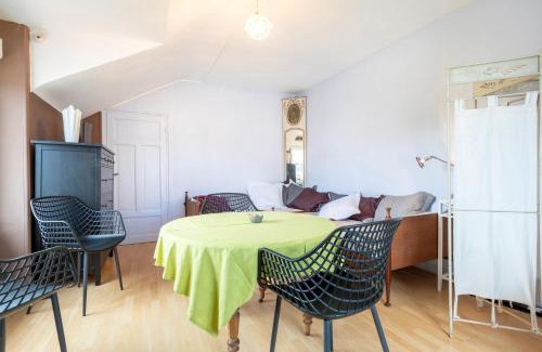 Guilvinec Apartment | L' Eclose Ty Gwen