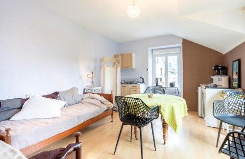 Guilvinec Apartment | L' Eclose Ty Gwen