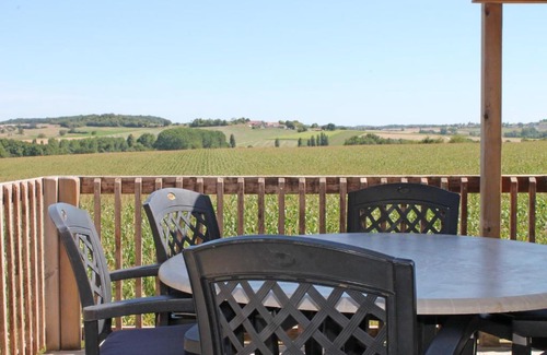 Pillac House | L'Ecurie, Manoir de Longeveau