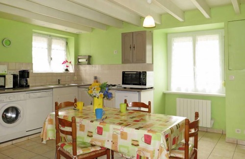 Matignon House | L'Egven by Interhome