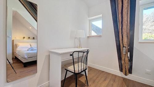 Moulins Apartment | L'Eiffel entre centre-ville et parc Moulins Expo, avec services premium by PRIMO C0NCIERGERIE
