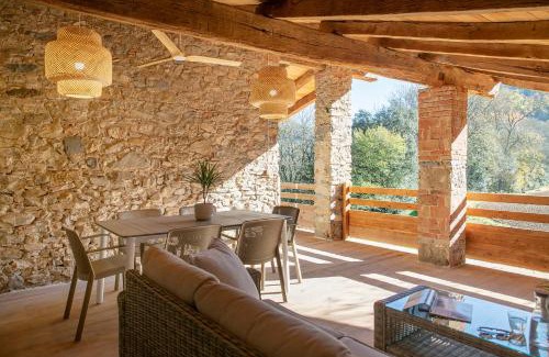 Beguda Apartment | L'Eixida