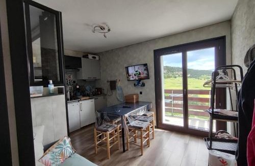Les Angles Apartment | L'Elan
