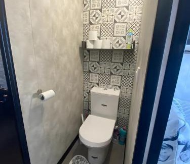 Les Angles Apartment | L'Elan