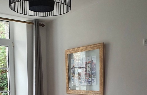 Quintin House | L'embellie