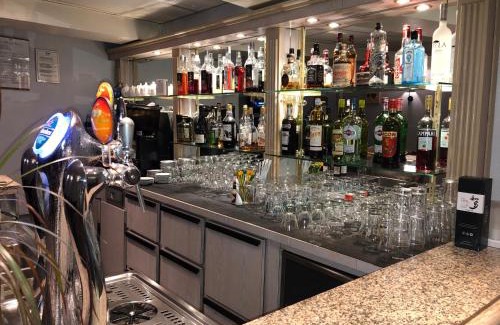 Val-Revermont Hotel | L'embellie