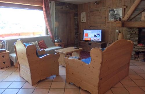 Tignes le Lac Apartment | L'Embrune