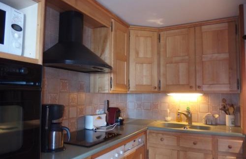 Tignes le Lac Apartment | L'Embrune