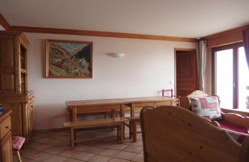 Tignes le Lac Apartment | L'Embrune