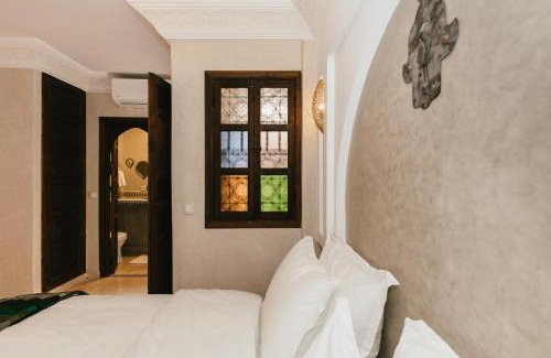 Assouel House | L'Emeraude de la Médina