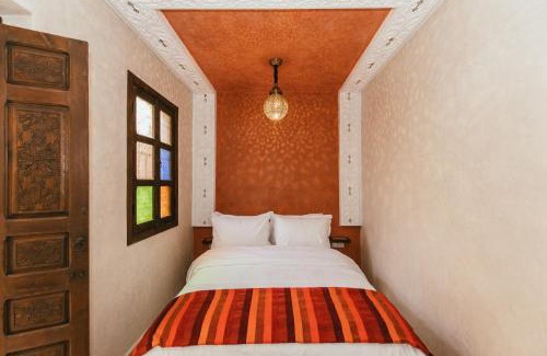 Assouel House | L'Emeraude de la Médina