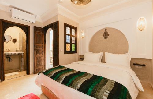 Assouel House | L'Emeraude de la Médina