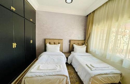 Menara Apartment | L'empreinte Appart hotel Marrakech