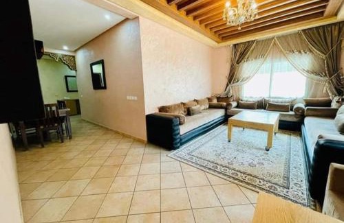 Menara Apartment | L'empreinte Appart hotel Marrakech