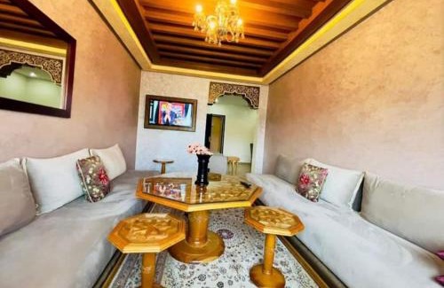 Menara Apartment | L'empreinte Appart hotel Marrakech
