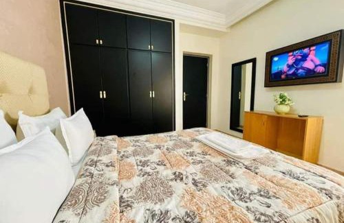 Menara Apartment | L'empreinte Appart hotel Marrakech