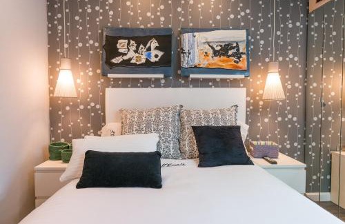 Muros de Nalon Apartment | L'encis apartament