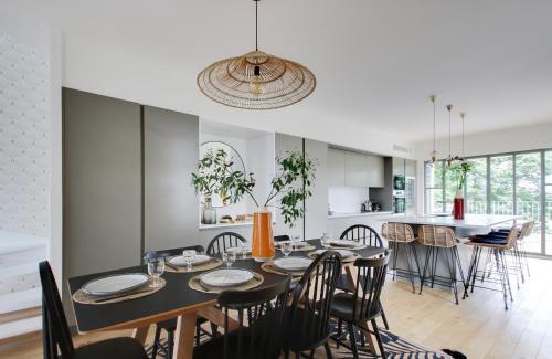 Dinard House | L'Entre Deux Mers - Belle maison 8 personnes