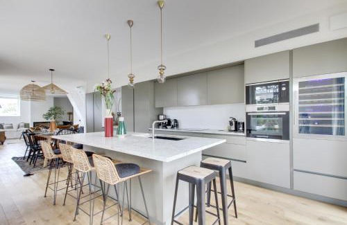 Dinard House | L'Entre Deux Mers - Belle maison 8 personnes
