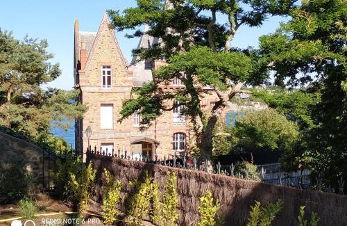 Dinard House | L'Entre Deux Mers - Belle maison 8 personnes