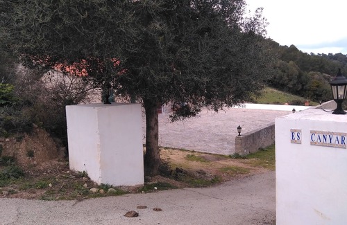 Minorca Cottage | L'enzell - tranquility, ideal families
