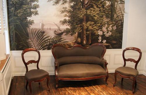 Quartier du Centre - Centrumwijk Bed & Breakfast | L'Epicentre