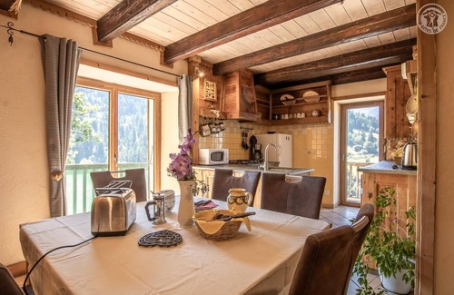 Beaufort House | L'epilobe - Beaufort Areches