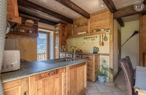 Beaufort House | L'epilobe - Beaufort Areches