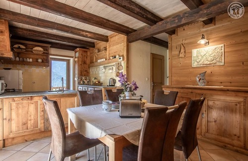 Beaufort House | L'epilobe - Beaufort Areches