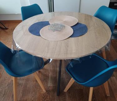 Brequerecque Apartment | l'Escale Côtière