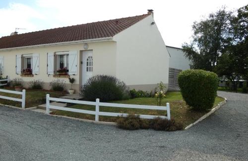 Hesdigneul-les-Boulogne House | L'ESCALE Côte d'Opale