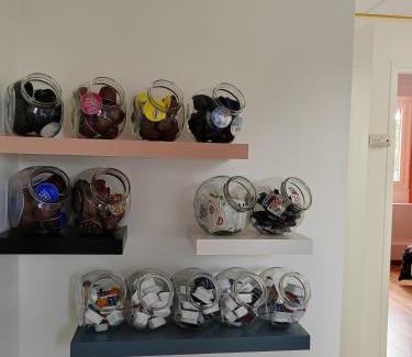Le Mans House | L'Escale, chambres chez l'habitant
