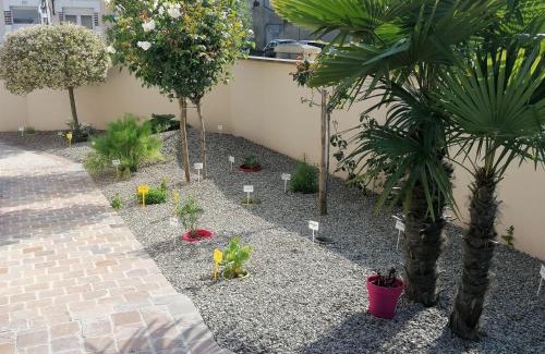 Le Mans House | L'Escale, chambres chez l'habitant