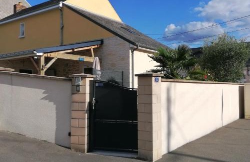Le Mans House | L'Escale, chambres chez l'habitant