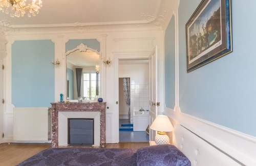 Bligny-les-Beaune House | L'Escale de Jules et Lily