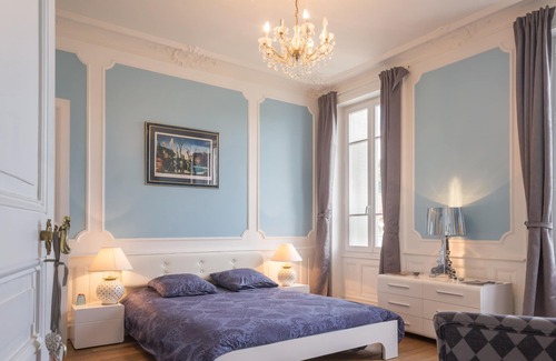 Bligny-les-Beaune House | L'Escale de Jules et Lily