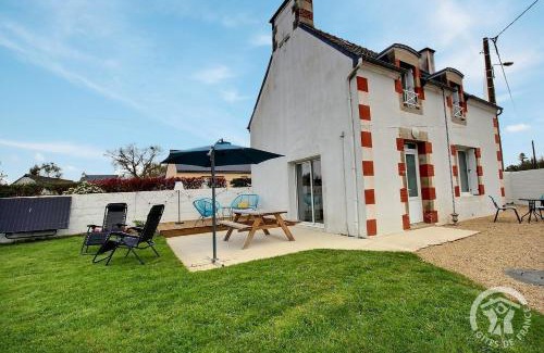 Plouha House | L'escale du goelo