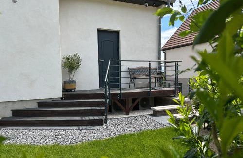 Riquewihr Apartment | L’Escale