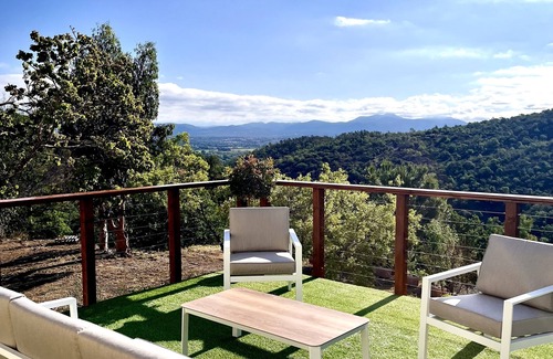 Roquebrune-sur-Argens House | L'escale -votre Paradis sur Terre