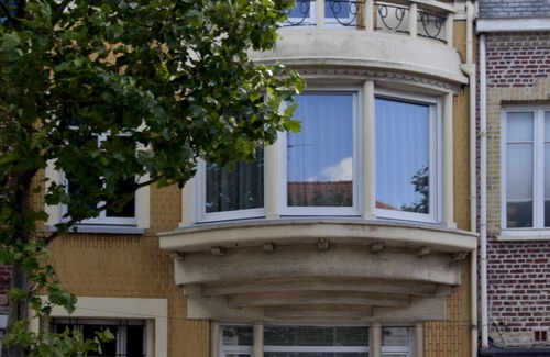 Malo-les-Bains Apartment | L'escale Malouine