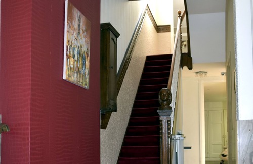 Malo-les-Bains Apartment | L'escale Malouine