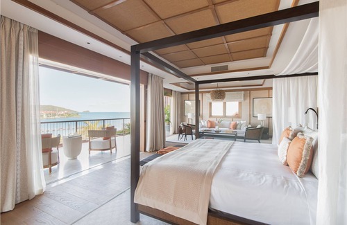 Zig Zag Ward Hotel | L'Escale Resort Marina & Spa