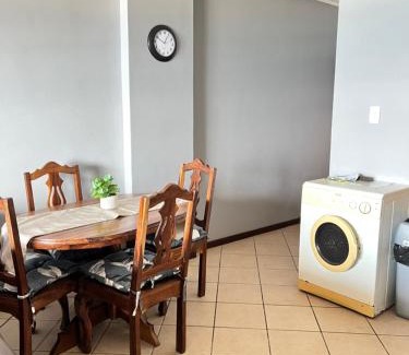 Kingsborough Apartment | L’Escalier Cabanas 510