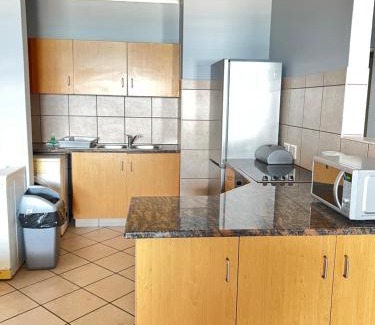 Kingsborough Apartment | L’Escalier Cabanas 510