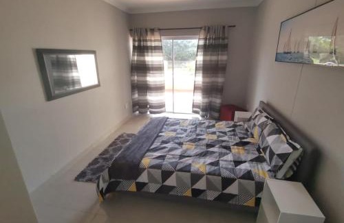 Kingsborough Apartment | L'Escalier Cabanas, 7 Beach Road, Amanzimtoti