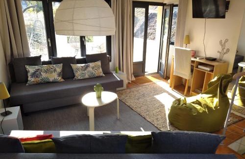 Champagne-sur-Seine House | L'Escapade 3 étoiles