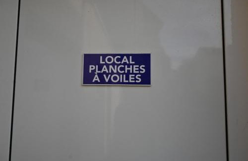 La Baule-Escoublac Apartment | L'Escapade Bauloise - Cozy - Benoît Beach - Port